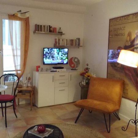 Studio A 2 Pas Du Palais Cannes Buitenkant foto