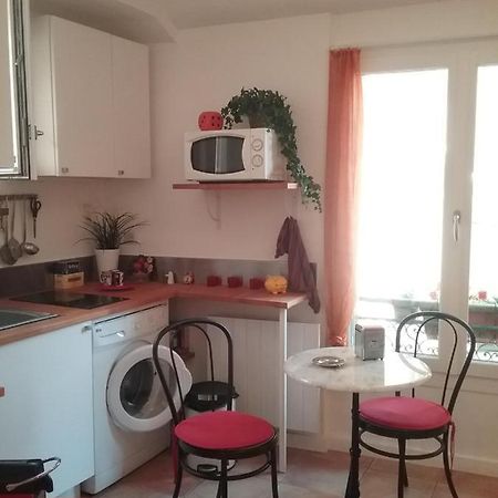 Studio A 2 Pas Du Palais Cannes Kamer foto