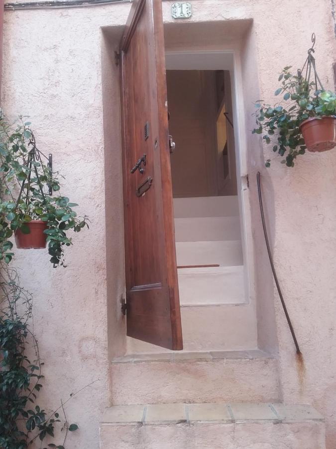 Studio A 2 Pas Du Palais Cannes Kamer foto